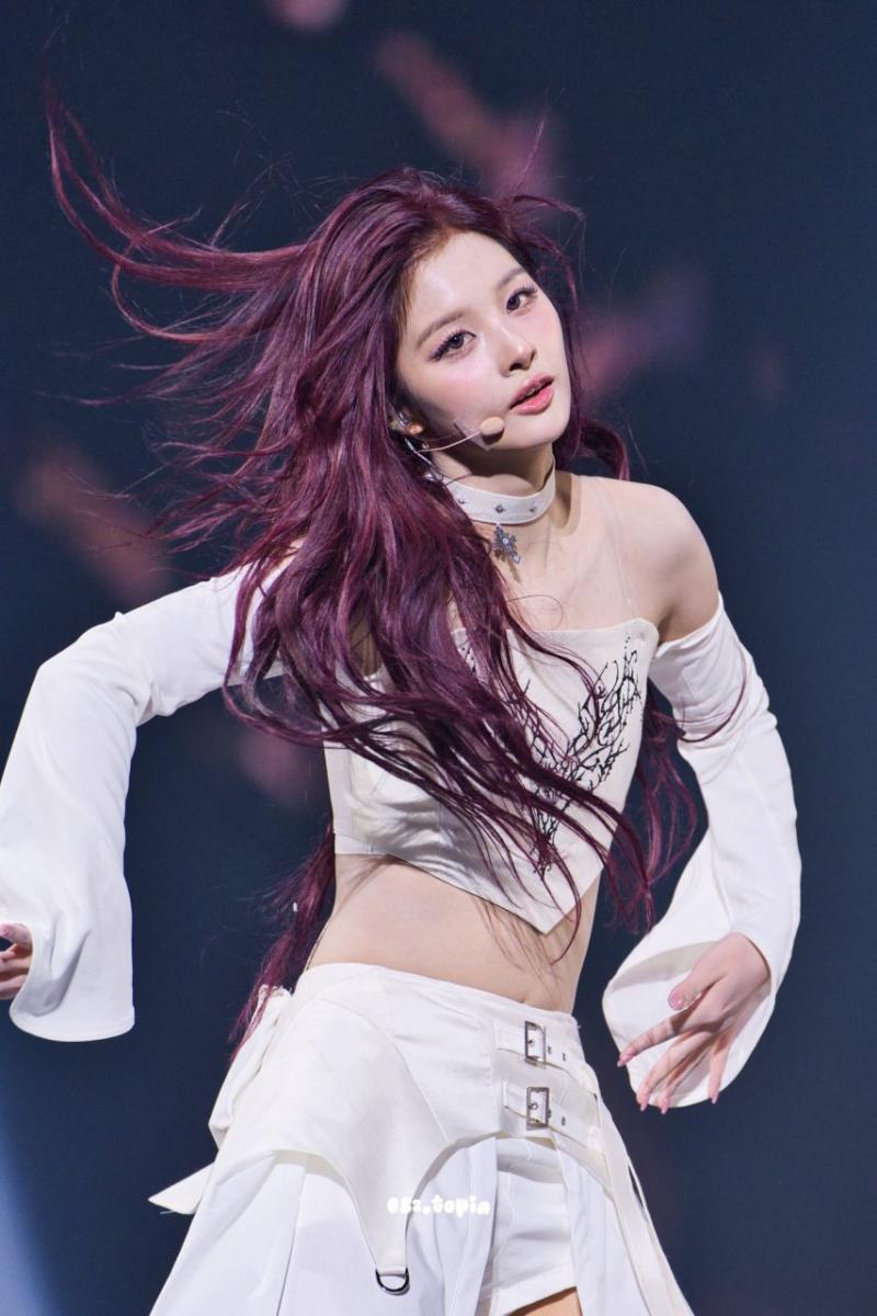 엔믹스 설윤