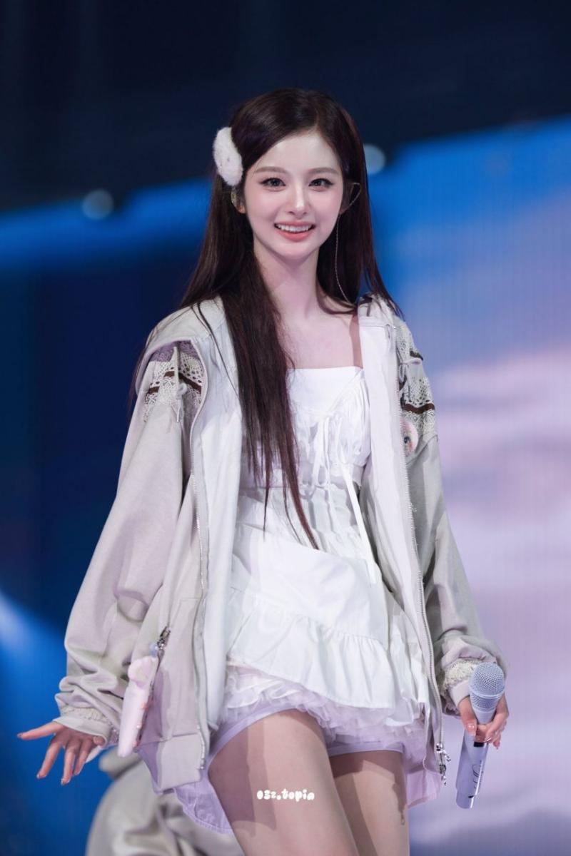 엔믹스 설윤