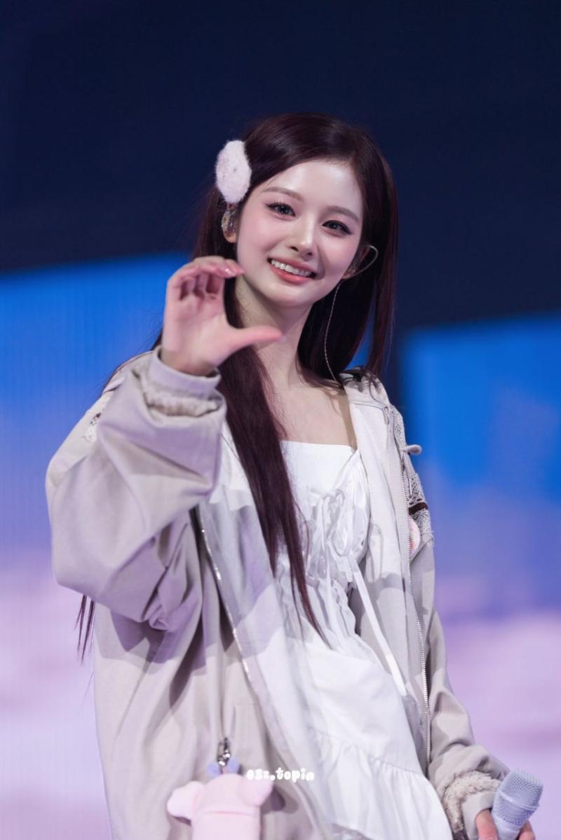 엔믹스 설윤
