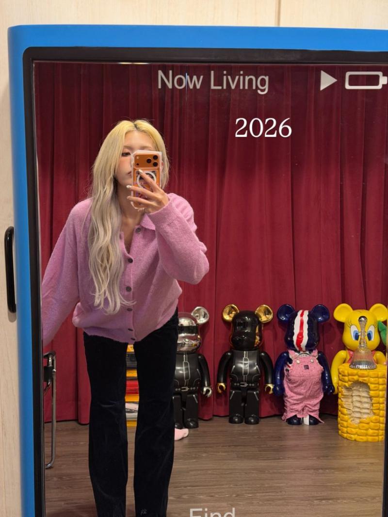 전소미