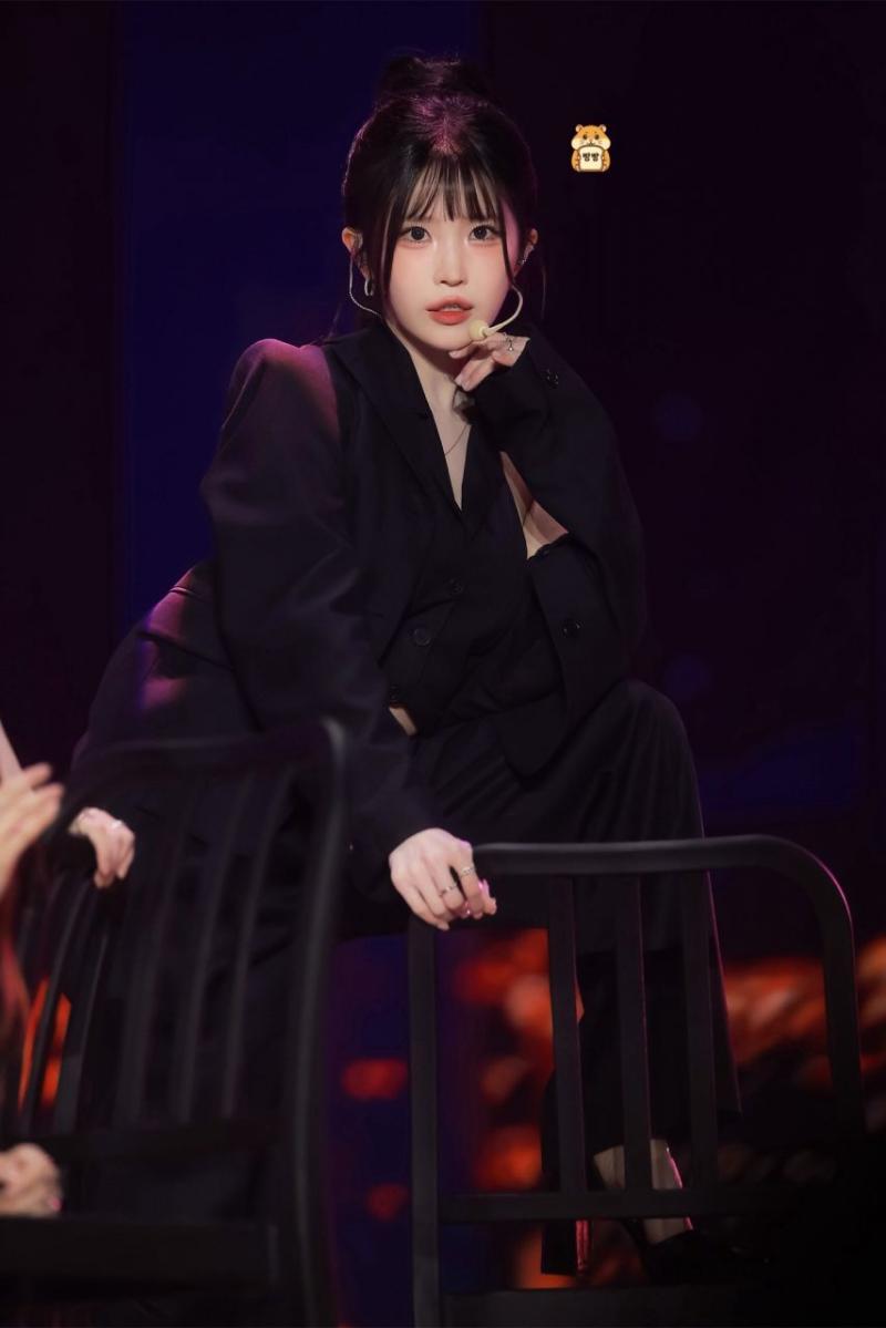 프로미스나인 송하영