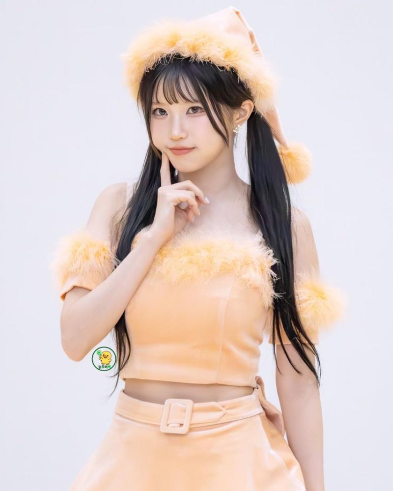 프로미스나인 송하영