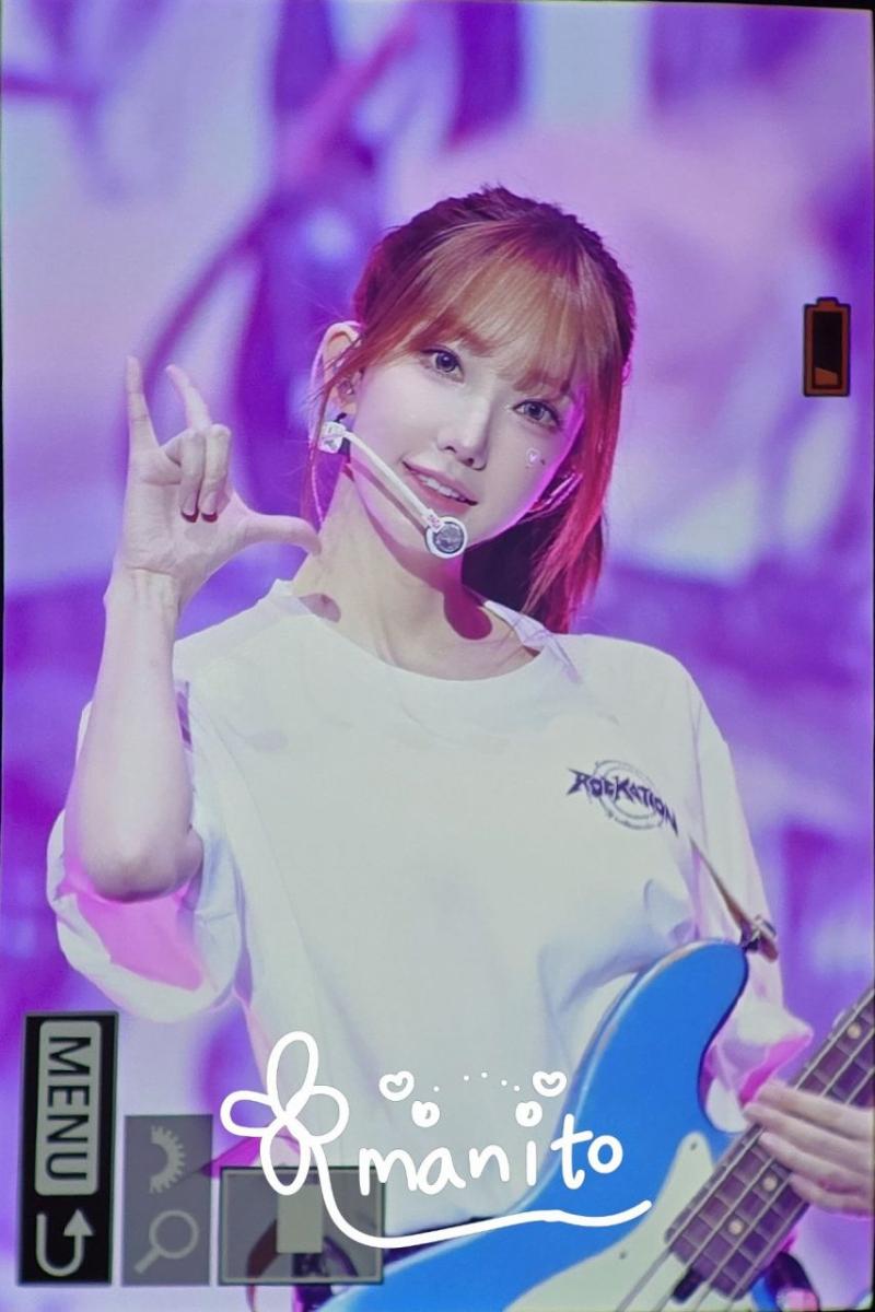 [QWER] 마젠타