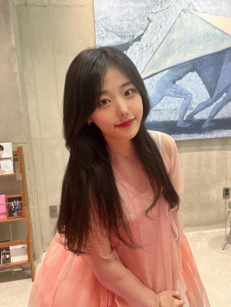 [QWER] 히나
