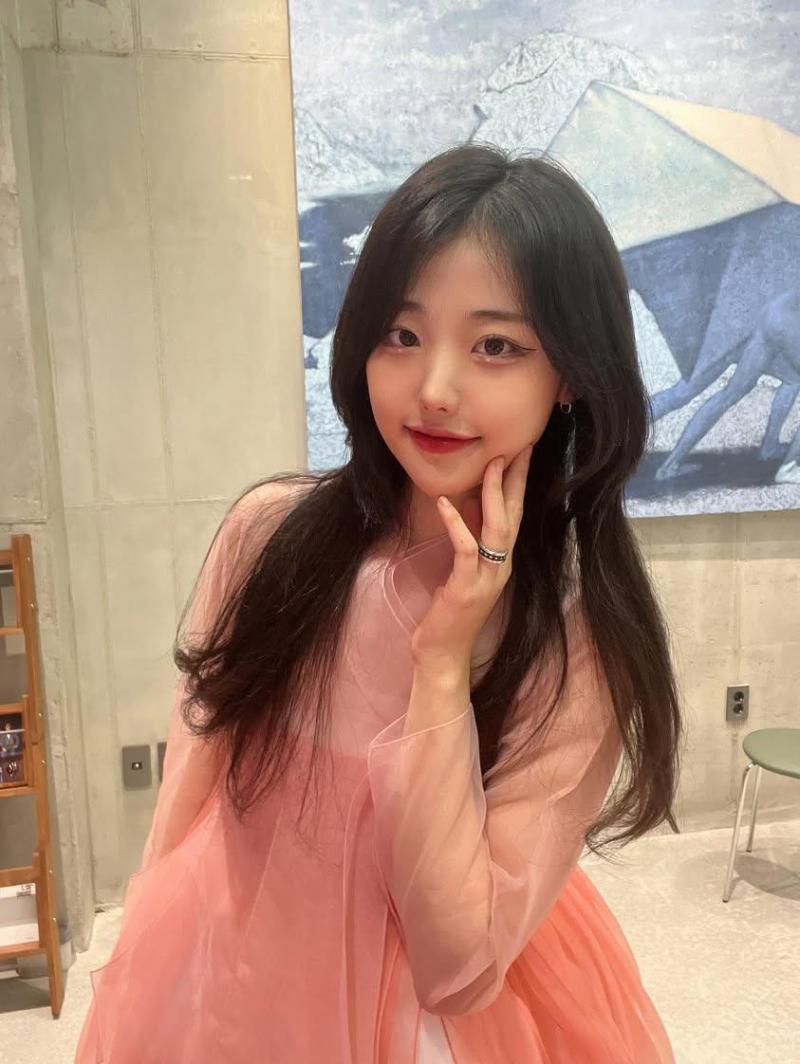 [QWER] 히나