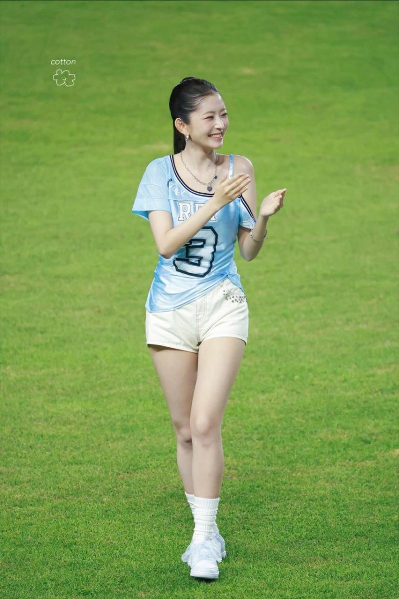 [아이브] 레이