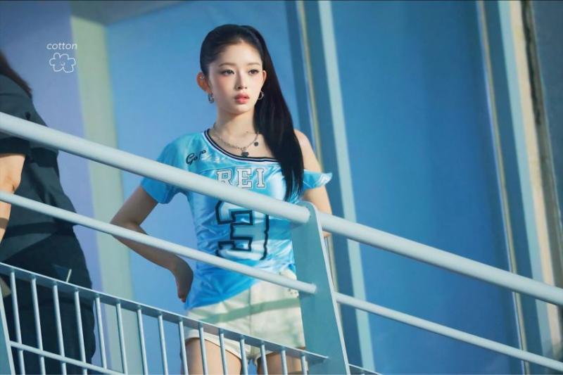 [아이브] 레이