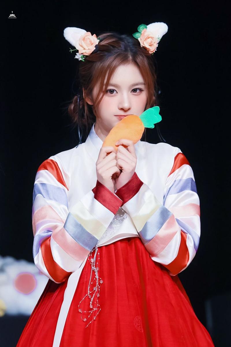 [엔믹스] 설윤