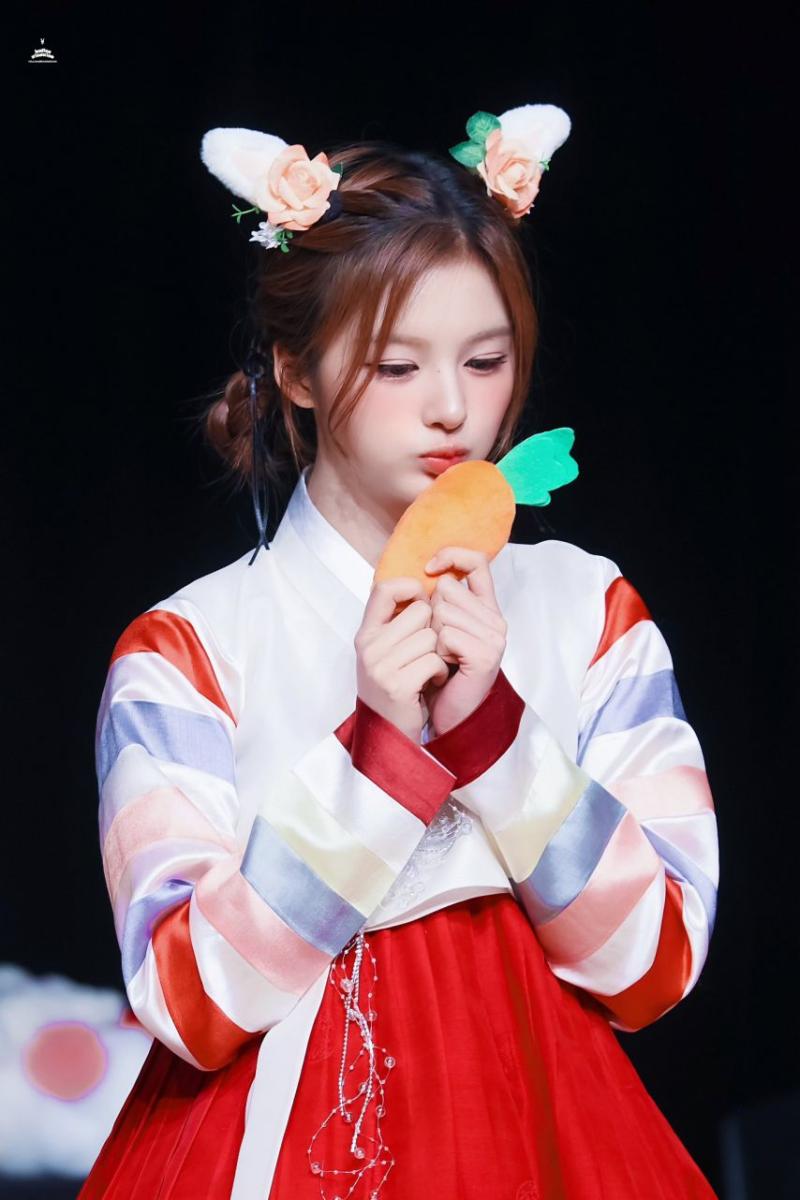 [엔믹스] 설윤