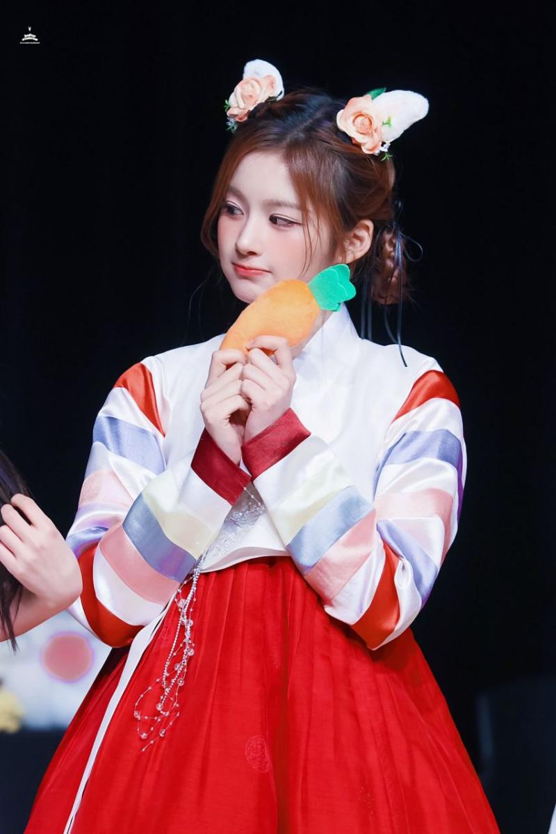 [엔믹스] 설윤