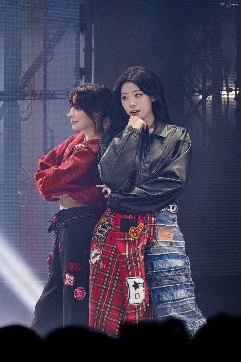 QWER 히나