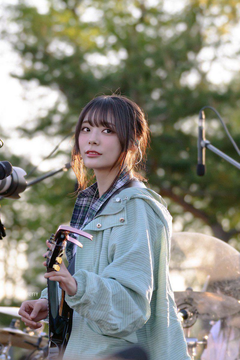 QWER 시연