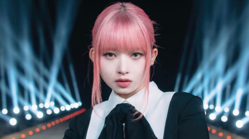 아이브 레이