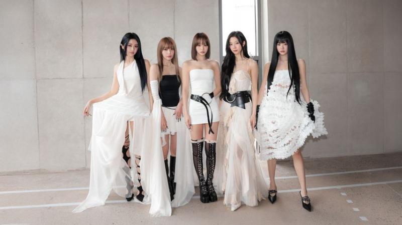르세라핌 LESSERAFIM