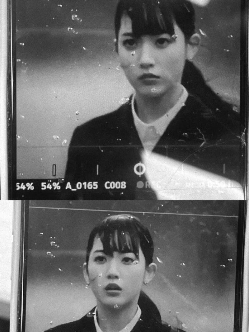 정다빈/ 윤가이 인별 레이디두아