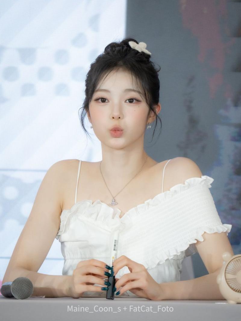 하츠투하츠 이안
