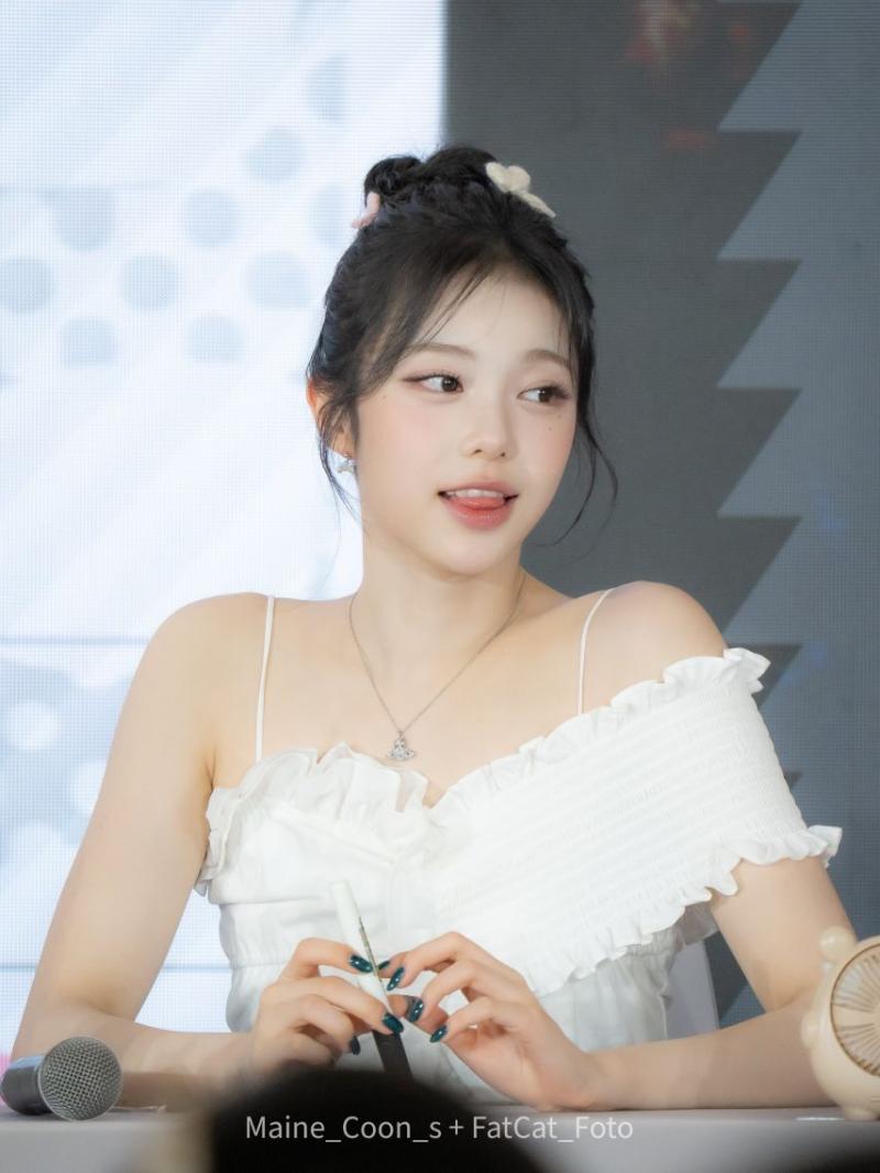 하츠투하츠 이안