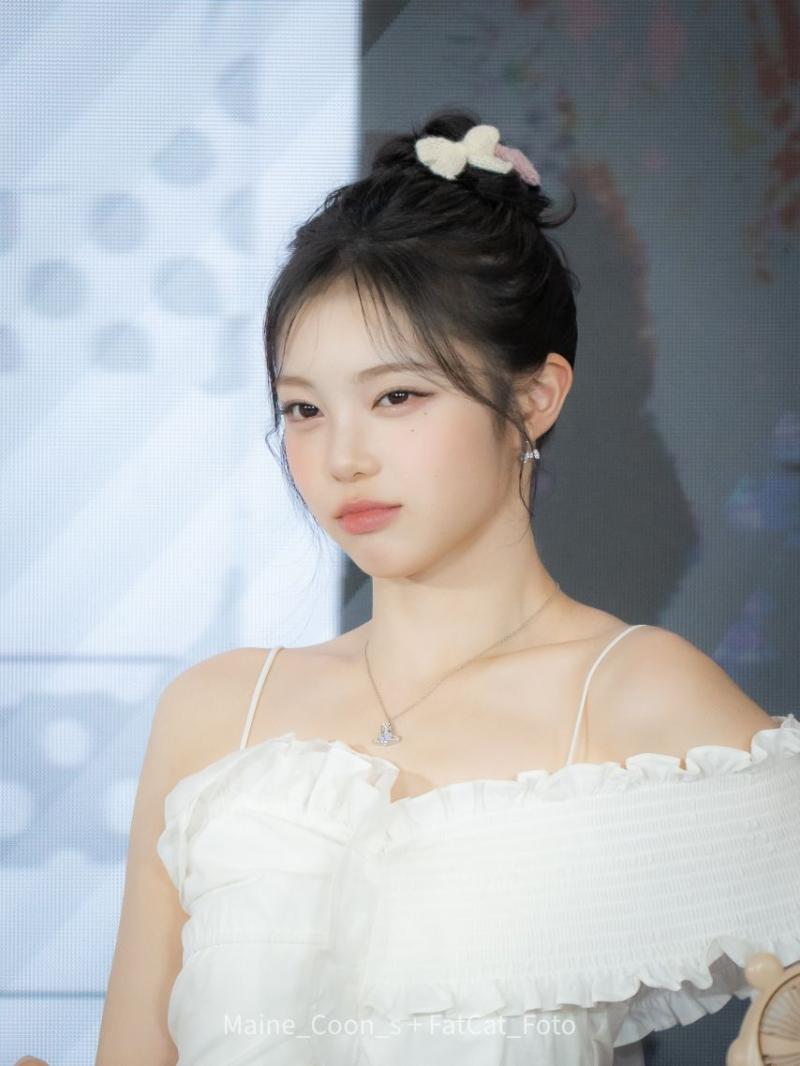 하츠투하츠 이안
