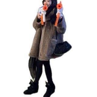 에스파 지젤,닝닝