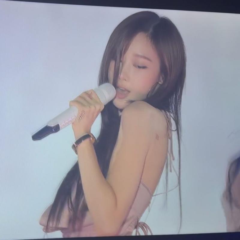 에스파 지젤,닝닝