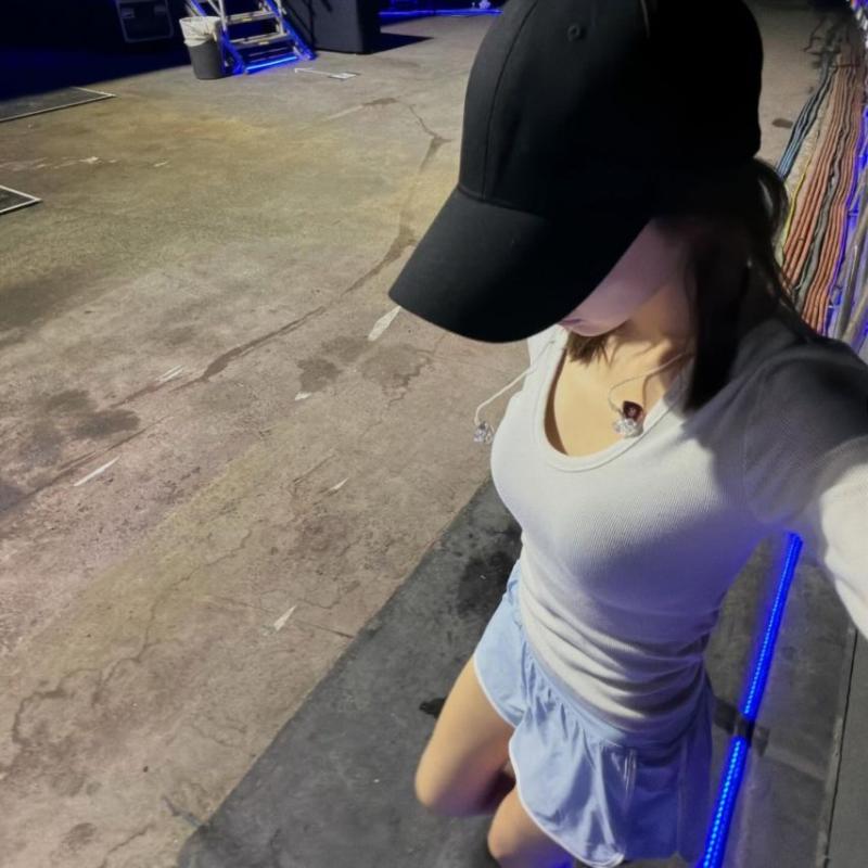 에스파 지젤,닝닝