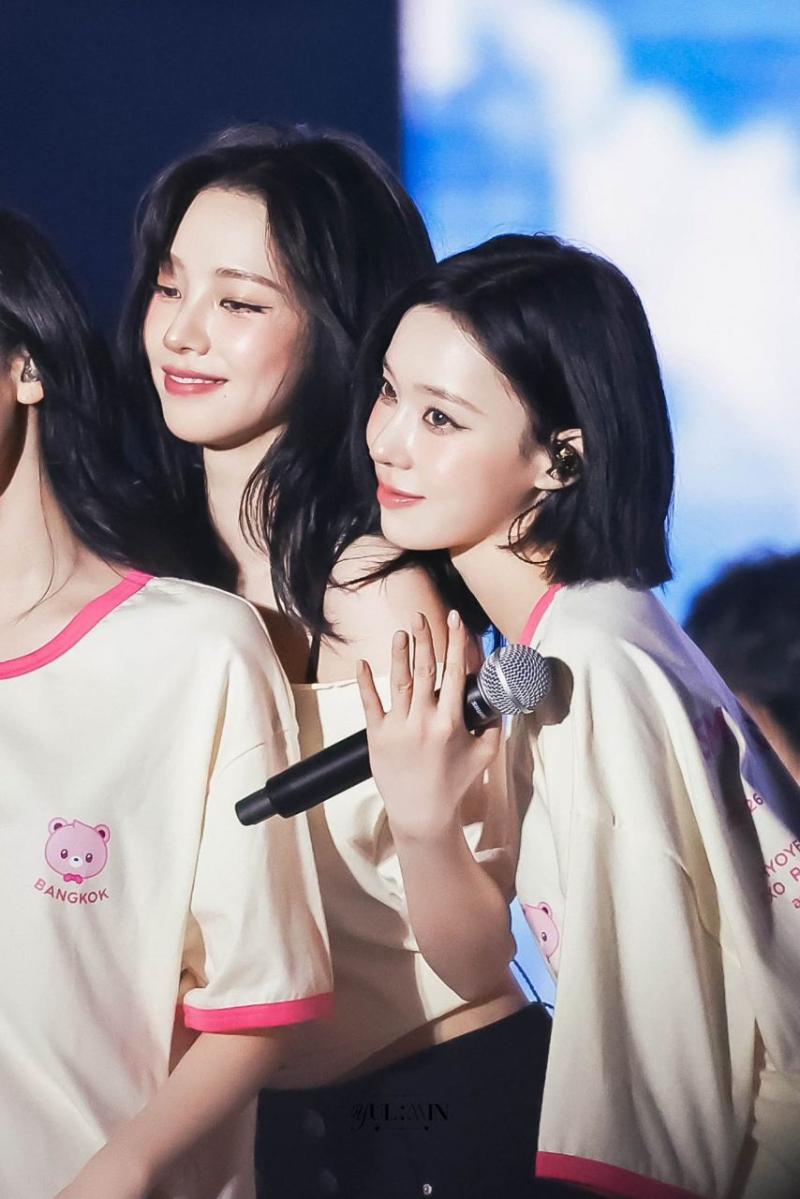 에스파 윈터 카리나