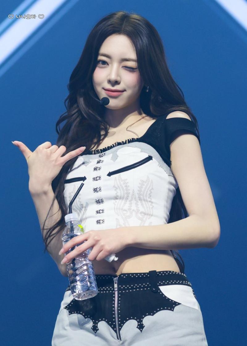 ITZY 유나