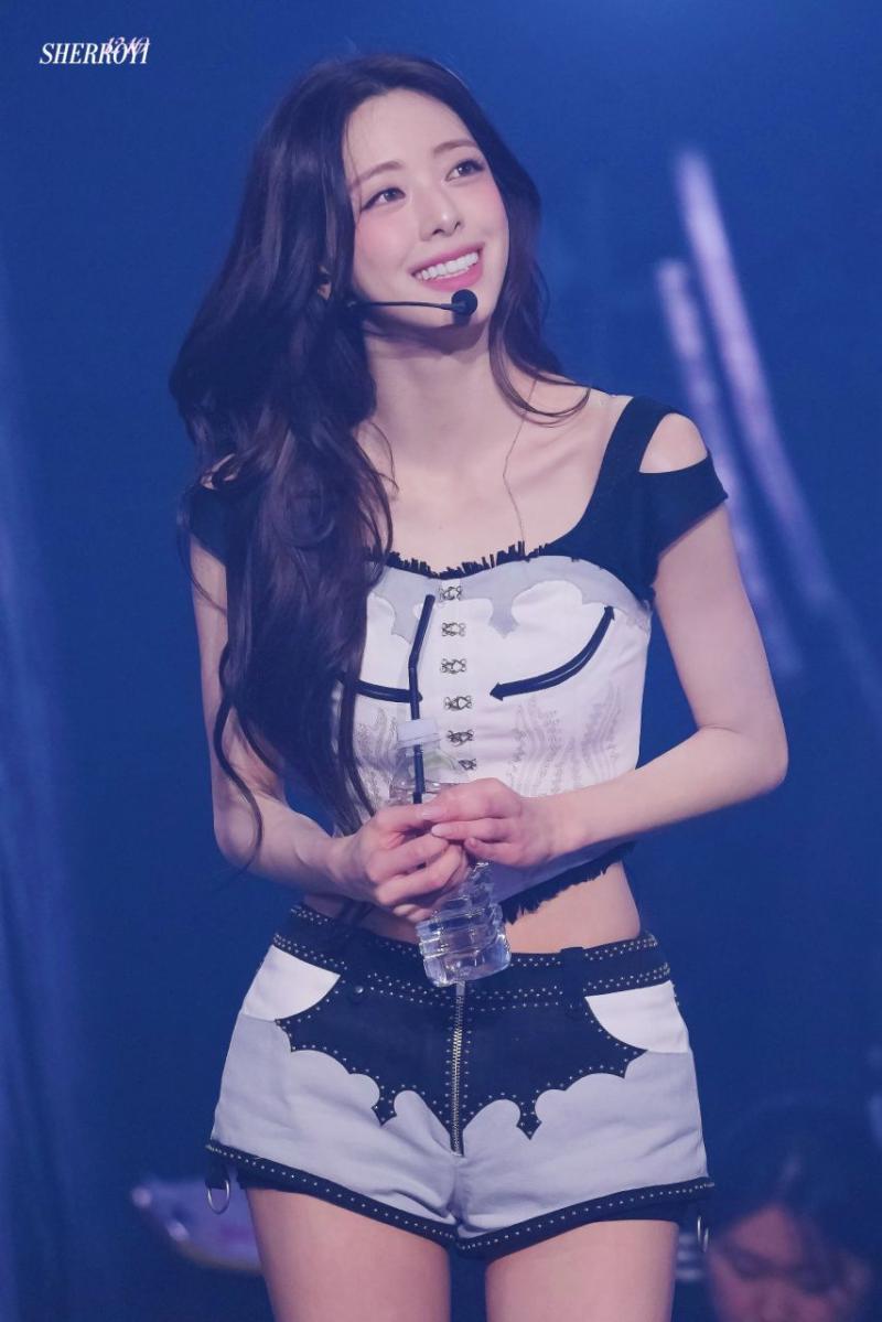 ITZY 유나