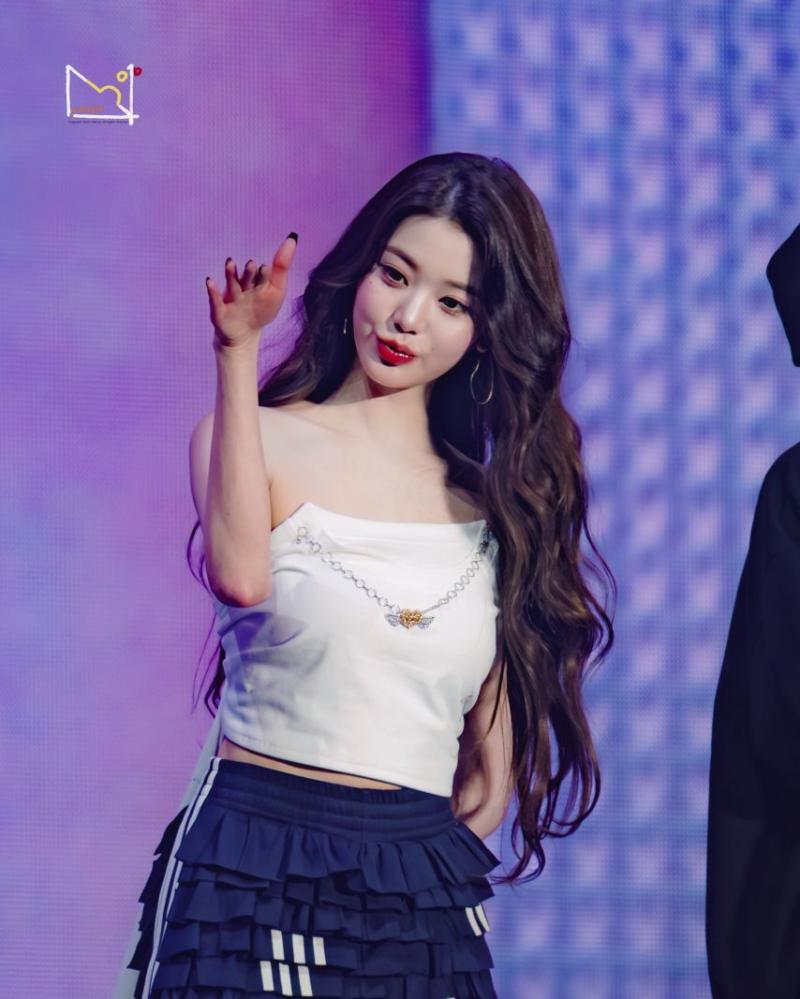아이브 장원영