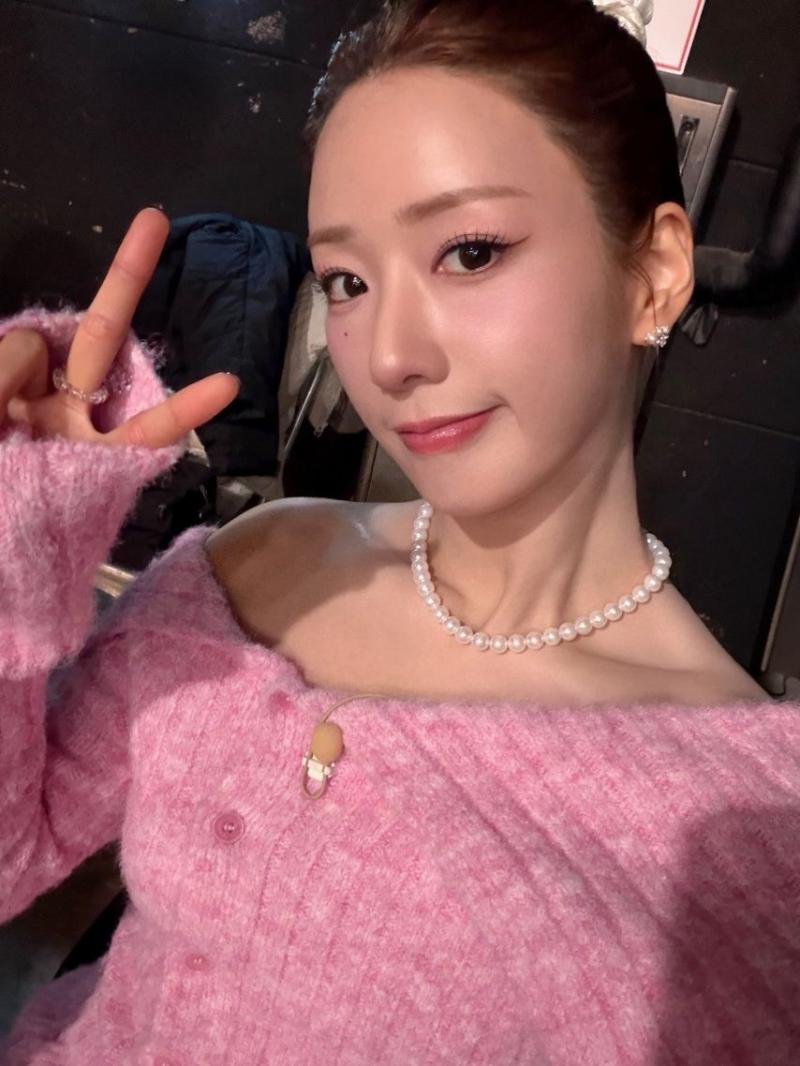 에이핑크