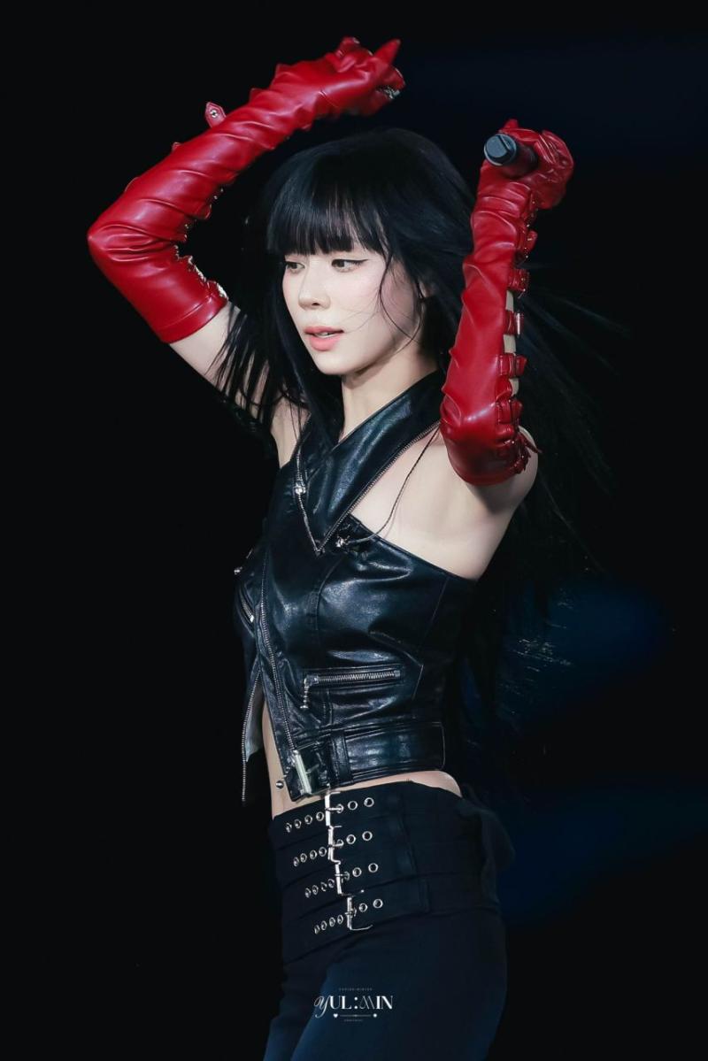 에스파 윈터