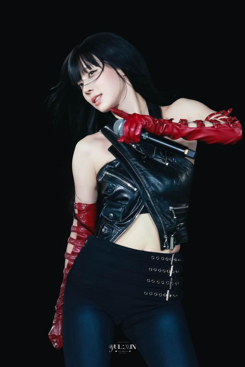 에스파 윈터