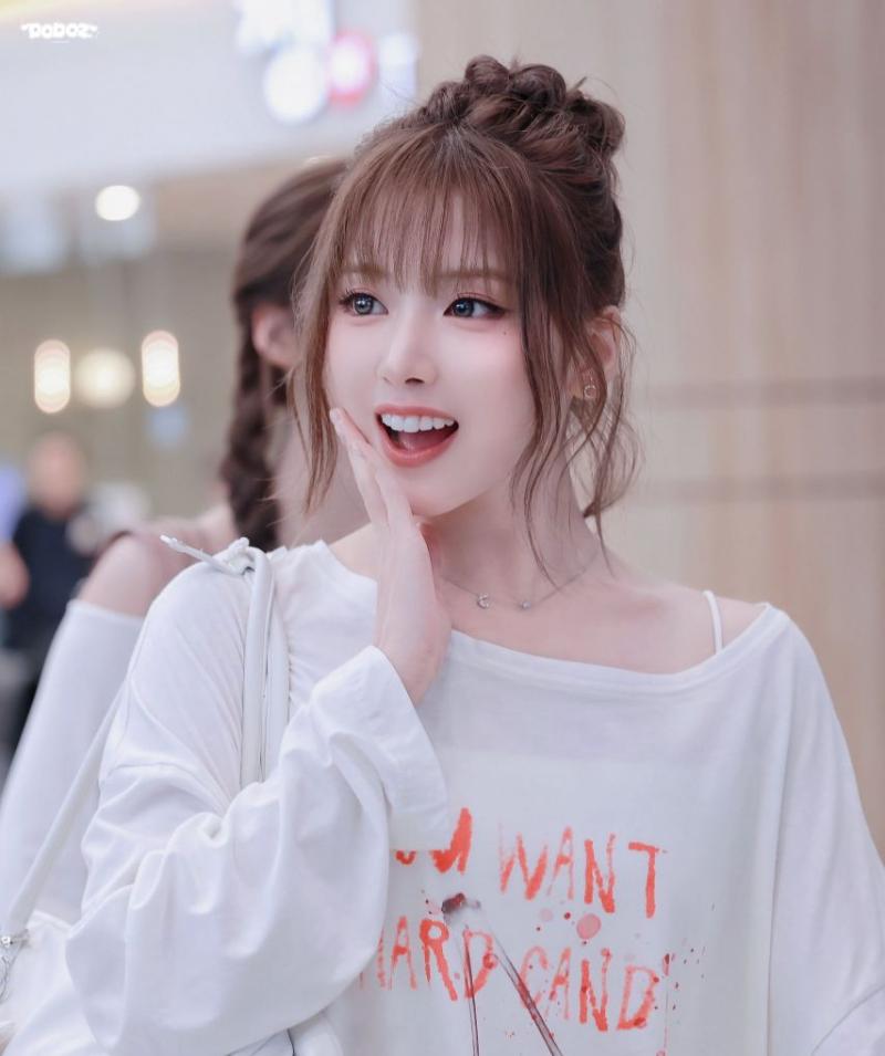 엔믹스 지우