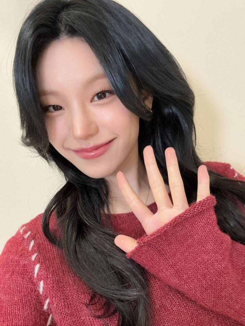 ITZY 예지
