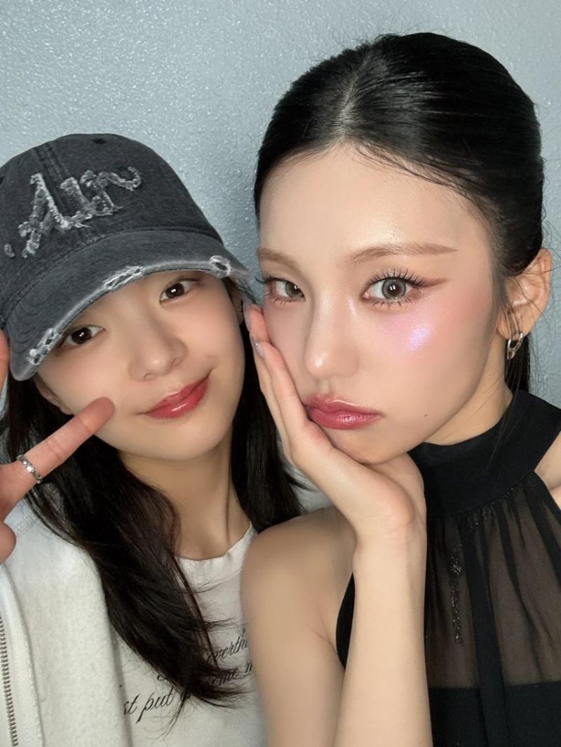 ITZY 예지
