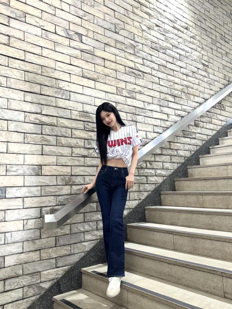 ITZY 예지