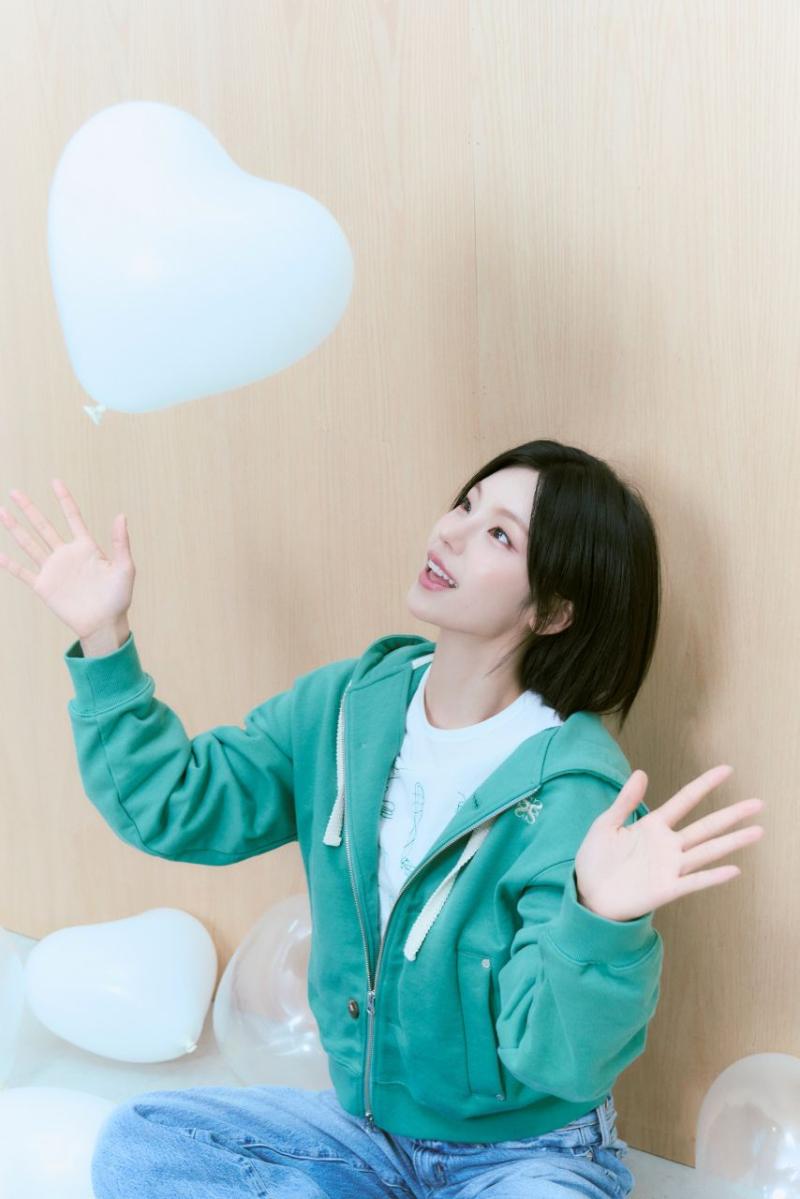 ITZY 예지