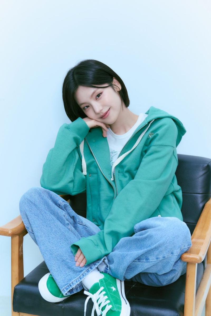 ITZY 예지