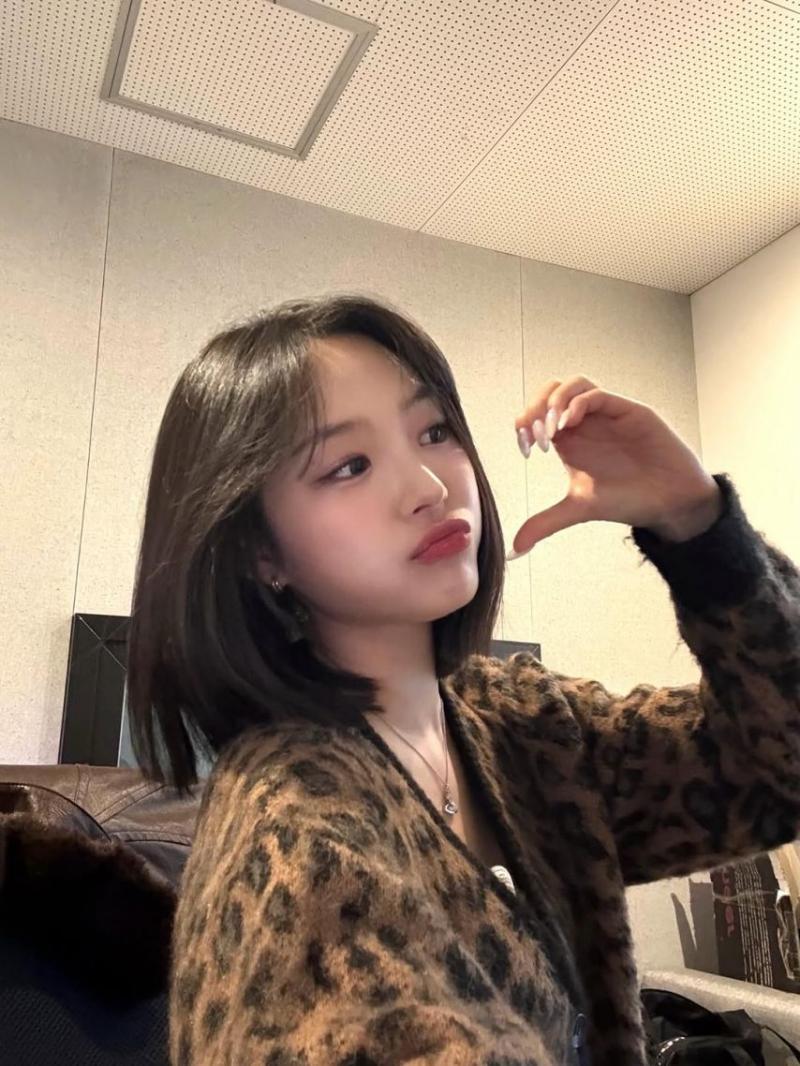 LIGHTSUM (라잇썸) 유정