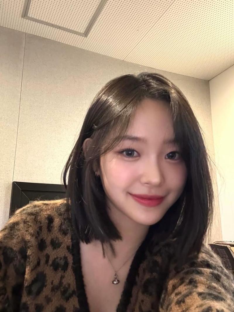 LIGHTSUM (라잇썸) 유정