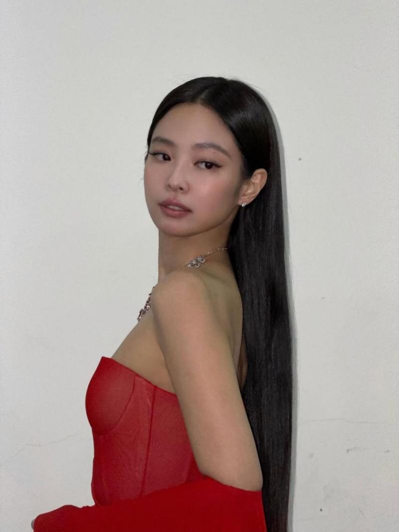 BLACKPINK (블랙핑크) 제니