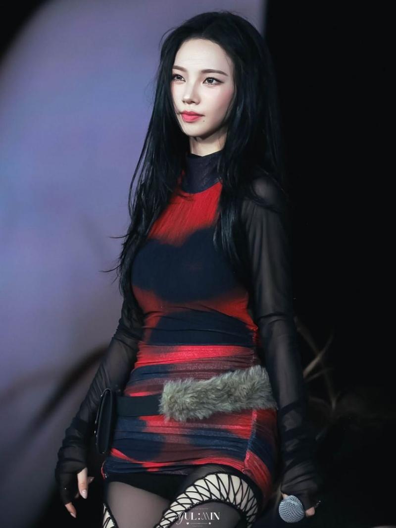 에스파 (aespa) 카리나