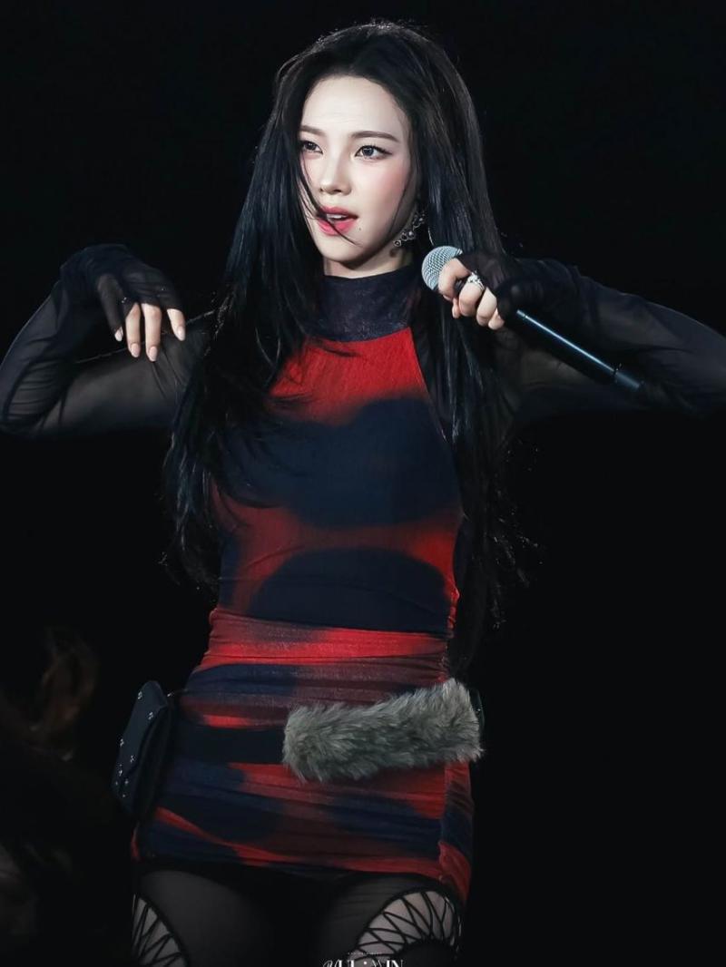 에스파 (aespa) 카리나