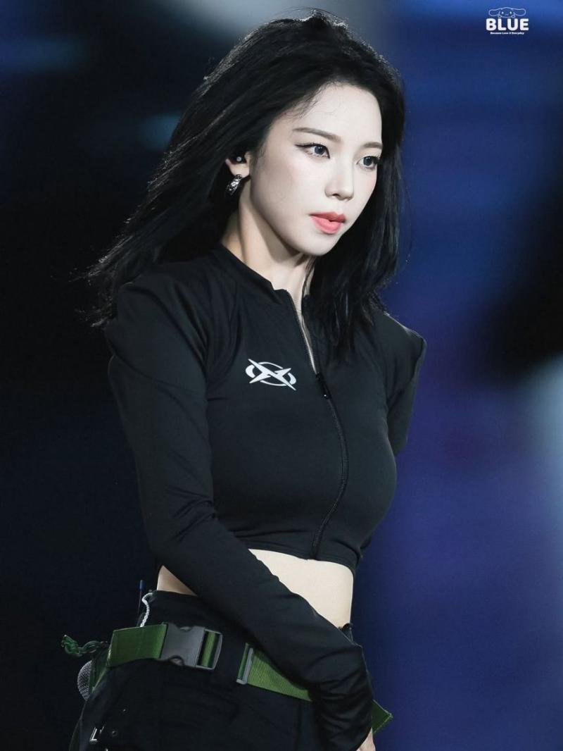 에스파 (aespa) 카리나