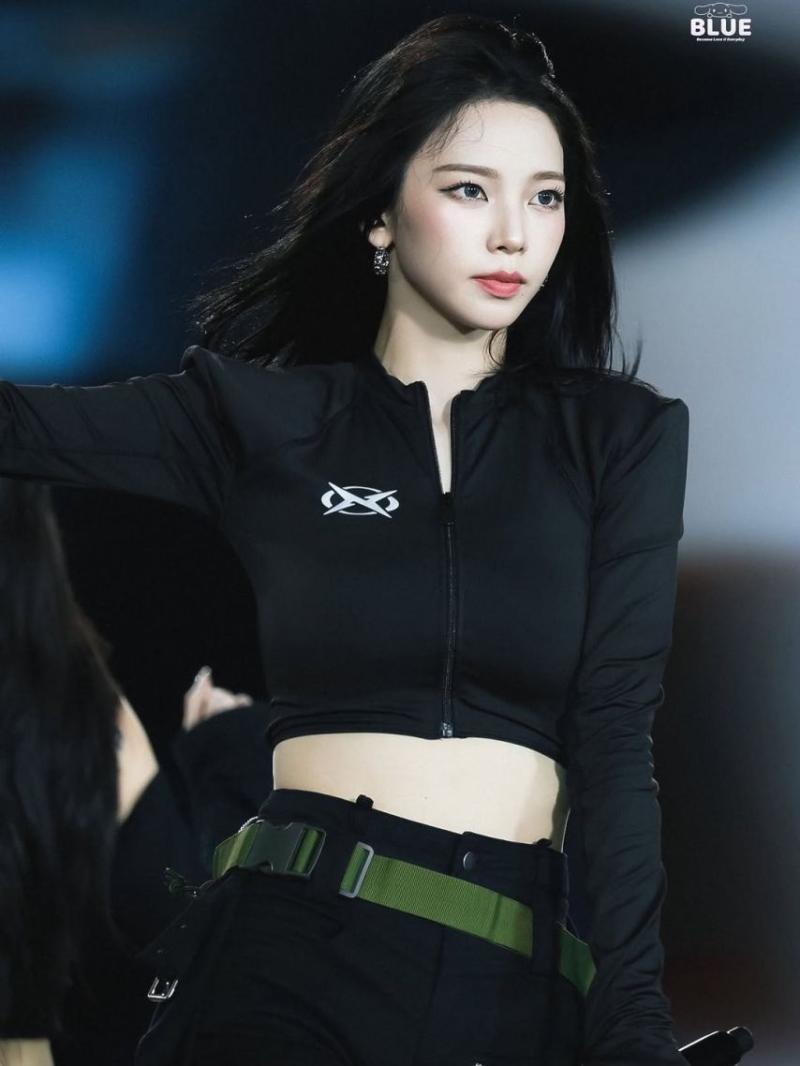 에스파 (aespa) 카리나