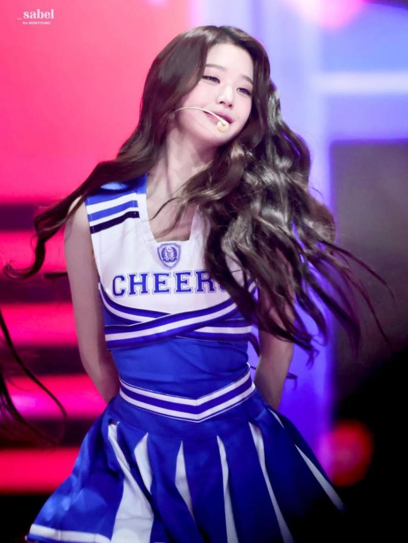 IVE (아이브) 장원영