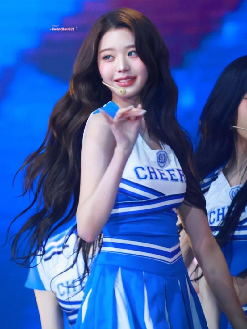 IVE (아이브) 장원영