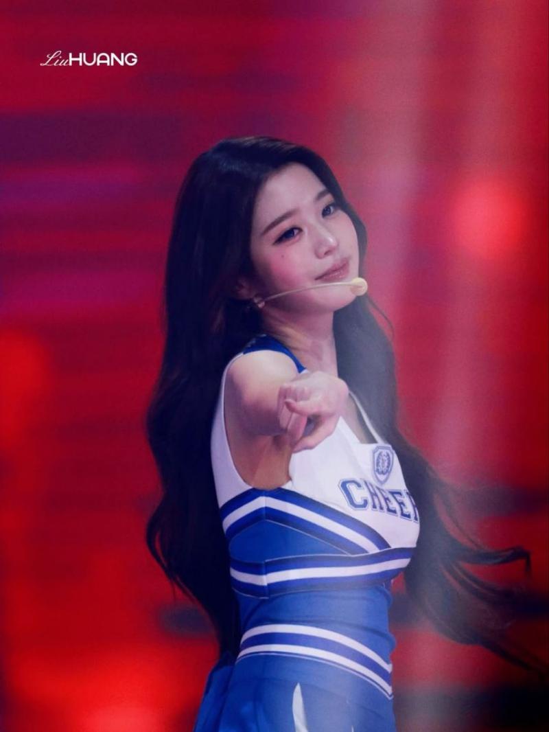 IVE (아이브) 장원영
