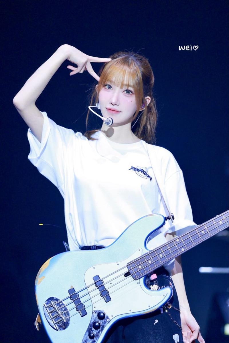 QWER 마젠타
