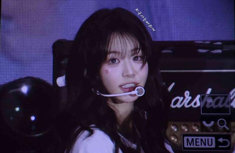 QWER 쵸단
